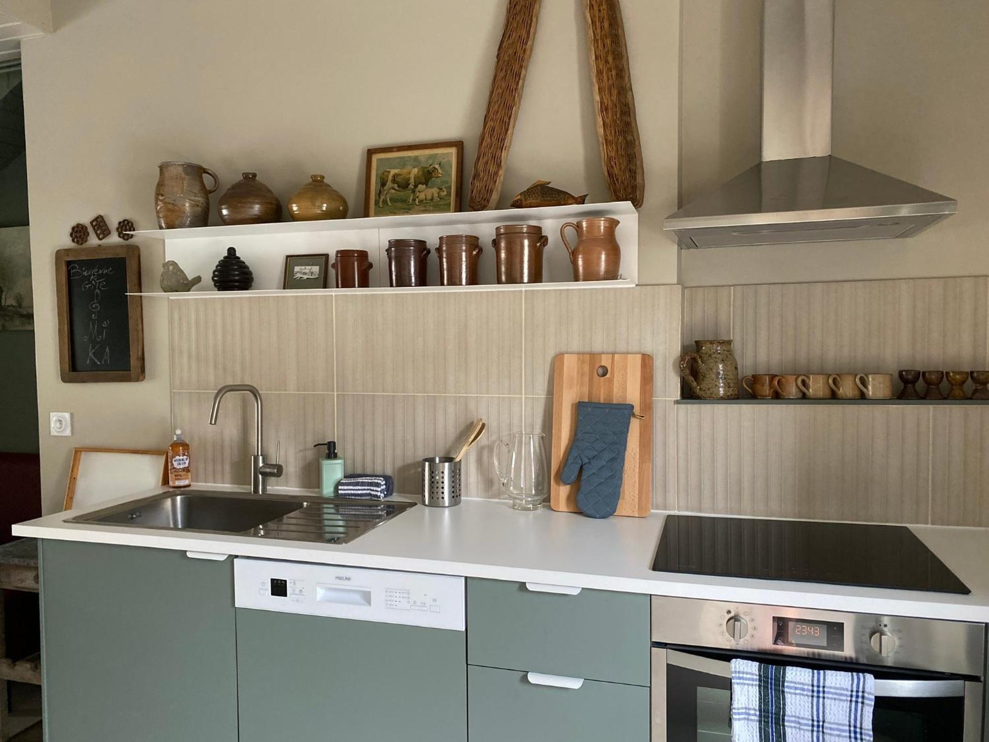 Maison De Pecheur Renovee A 3 Mn De La Mer. 카이유쉬르메르 외부 사진