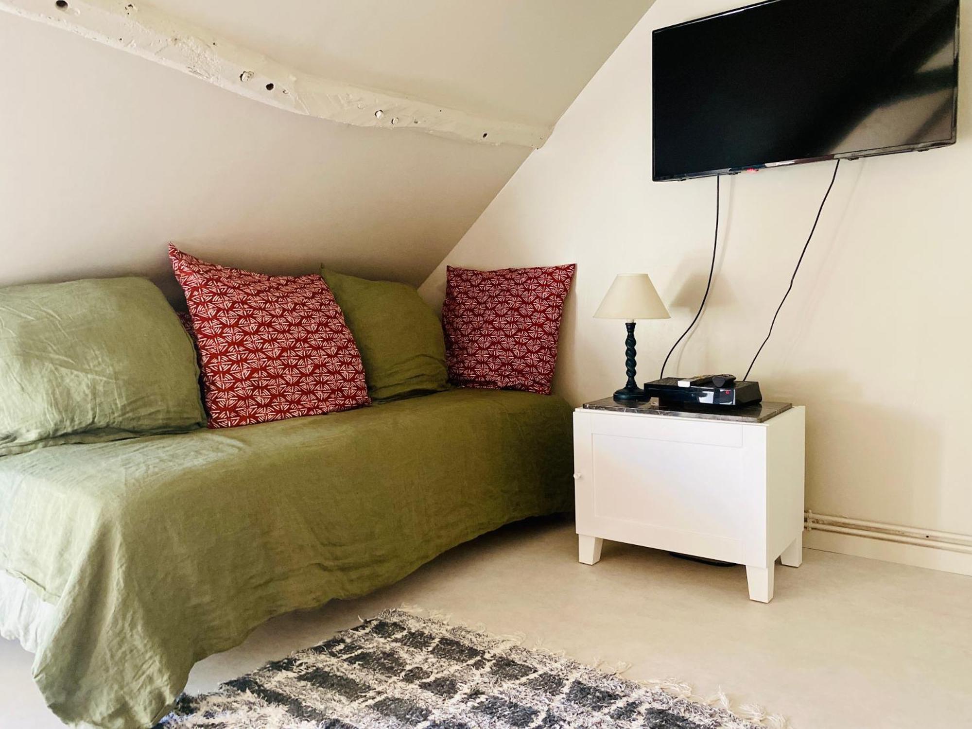 Maison De Pecheur Renovee A 3 Mn De La Mer. 카이유쉬르메르 외부 사진